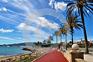 Palma de Mallorca, Spain