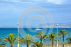 Palma de Mallorca, Spain