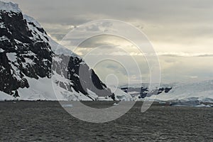 Palmer Archipelago, Antarctica