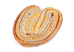 Palmier cake