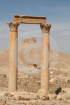 Palmyra_Syria