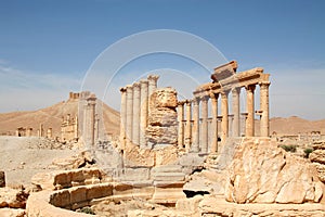 Palmyra_Syria