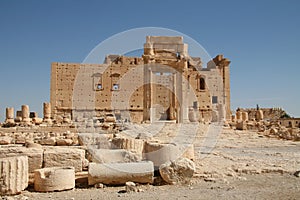 Palmyra_Syria