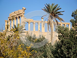 Palmyra, Syria