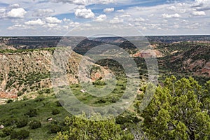  Palo Dura Canyon State Park, Amarillo Texas