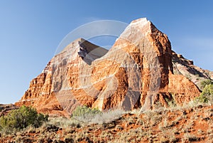 Palo Duro Canyon photo