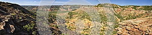 Palo Duro Canyon