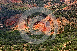 Palo Duro Canyon