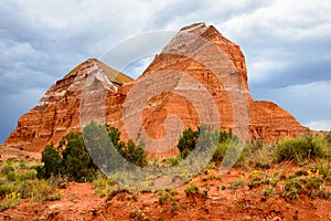 Palo Duro Canyon State Park