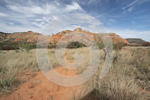 Palo Duro Canyon State Park, Texas