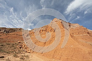 Palo Duro Canyon State Park, Texas