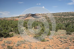 Palo Duro Canyon State Park, Texas