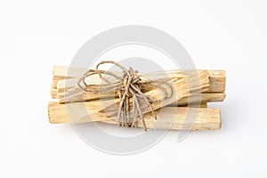 Palo Santo incense