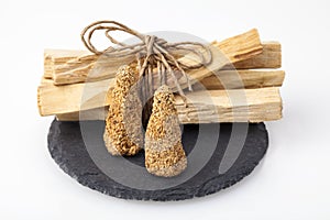 Palo Santo incense