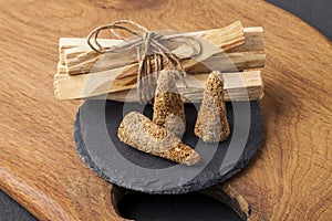 Palo Santo incense