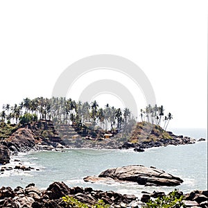 Palolem photo