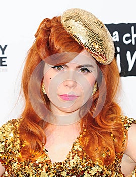 Paloma Faith