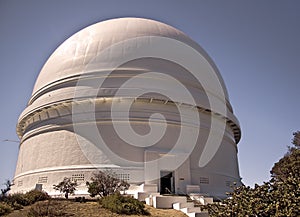 Palomar Observatory