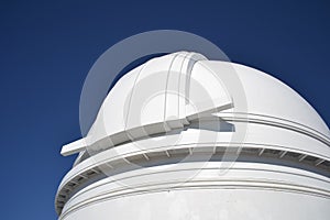 Palomar Observatory