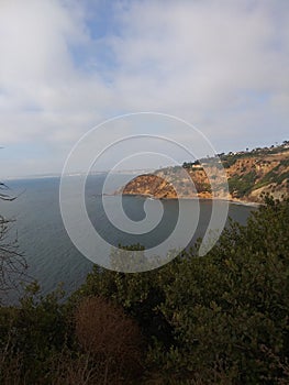 Palos Verdes beautiful ocean view