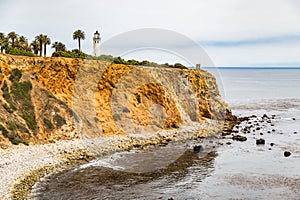 Palos Verdes Lighthouse