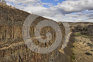 Palouse Canyon