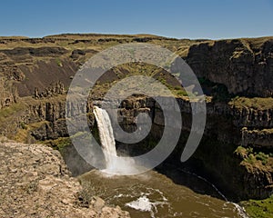 Palouse Falls