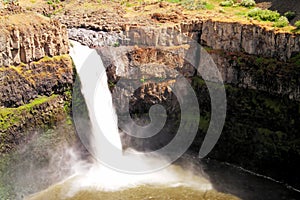 Palouse Falls