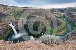 Palouse Falls