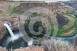 Palouse Falls