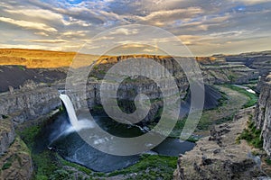 Palouse Falls State Park