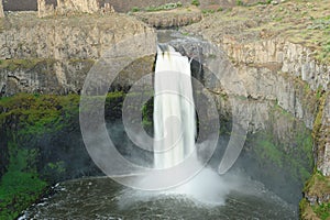 Palouse falls state park