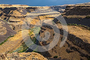 Palouse Falls State Park