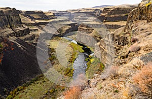 Palouse Falls State Park