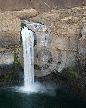 Palouse Falls, Washington