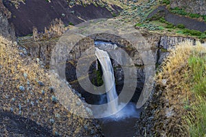 Palouse falls, Washington state