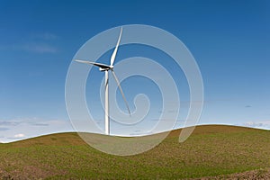 Palouse Wind Farm