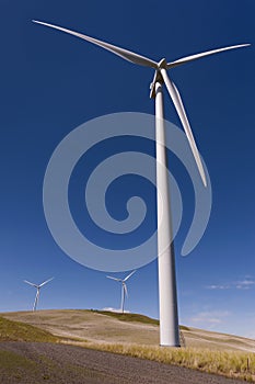 Palouse Wind Farm