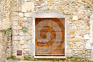 Pals is a medieval village in the province of Girona, Catalonia, Spain