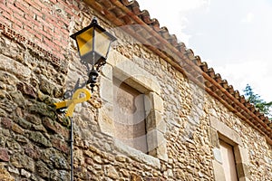 Pals is a medieval village in the province of Girona, Catalonia, Spain