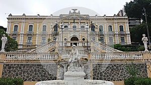 PalÃ¡cio Anchieta, VitÃ³ria, EspÃ­rito Santo