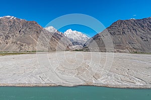 Pamir Highway Wakhan Corridor 50