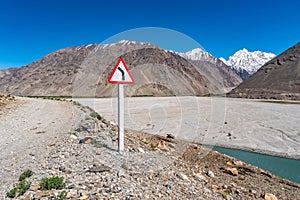 Pamir Highway Wakhan Corridor 53