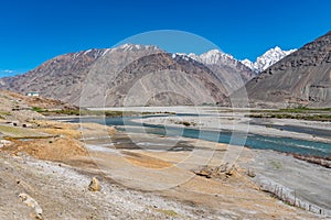 Pamir Highway Wakhan Corridor 57