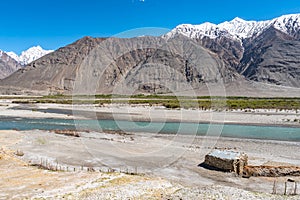 Pamir Highway Wakhan Corridor 58