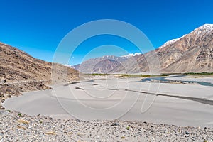 Pamir Highway Wakhan Corridor 67