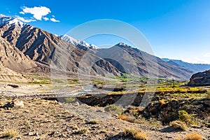 Pamir Highway Wakhan Corridor 89