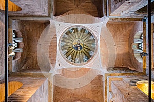 Pammakaristos Church in Istanbul