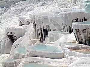 Pammukale photo