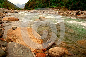 Pampa River photo